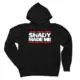 Shady Made Me Hoodie, Shady Made Me Black Sweatshirt