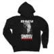 Shady XV Hoodie, Eminem Black Sweatshirt