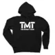 The Money Team Hoodie, The Money Team Black Sweatshirt