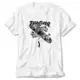 Thrasher Love Affair White T-Shirt