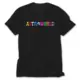 Travis Scott Astroworld Black T-Shirt