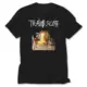 Travis Scott Black T-Shirt