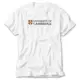 University Of Cambridge White T-Shirt