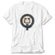 University Of Oxford White T-Shirt
