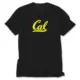 University of California Black T-Shirt