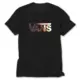 Vans Black T-Shirt