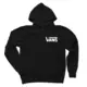 Vans Hoodie, Vans Black Sweatshirt
