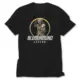 Apex Legends Bloodgound Black T-Shirt
