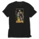 Apex Legends Caustic Black T-Shirt