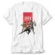 Apex Legends Energy Team White T-Shirt