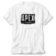 Apex Legends Merch White T-Shirt