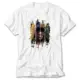 Assassins Creed Artwork White T-Shirt