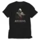 Assassins Creed Black T-Shirt