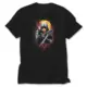 Assassins Creed Ninja Black T-Shirt