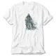 Assassins Creed Wind White T-Shirt