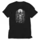 Assassins Creed Wing Black T-Shirt