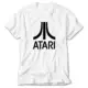 Atari White T-Shirt