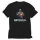 Battlefield 4 Black T-Shirt