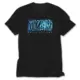Blizzard Black T-Shirt