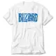 Blizzard White T-Shirt