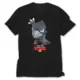Brawl Stars Crow Black T-Shirt