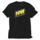 CSGO Natus Vincere NaVi Team Black T-Shirt