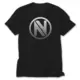 CSGO Team Envyus Black T-Shirt