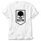 Call of Duty Elite White T-Shirt