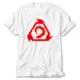 Command Conquer White T-Shirt