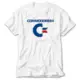 Commodore 64 White T-Shirt