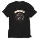 Demon Slayer Black T-Shirt