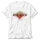 Diablo White T-Shirt