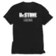 Doctor Stones War Black T-Shirt