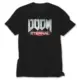 Doom Eternal Black T-Shirt