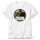 Doom Hero White T-Shirt