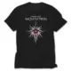 Dragon Age Inquisition Black T-Shirt