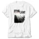 Dying Light White T-Shirt