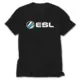 ESL Black T-Shirt