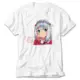 Eromanga Sensei White T-Shirt