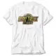 Euro Truck Simulator White T-Shirt