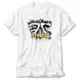 Fnatic Splash White T-Shirt