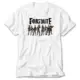 Fortnite Family White T-Shirt