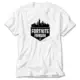 Fortnite Forever White T-Shirt