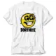 Fortnite GG White T-Shirt