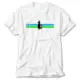 Fortnite Health Bar White T-Shirt