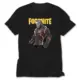 Fortnite Omega Skin Black T-Shirt