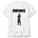 Fortnite Rogue Agent White T-Shirt