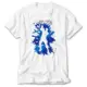 Fortnite Splash White T-Shirt