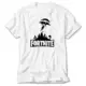 Fortnite Starting White T-Shirt