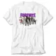 Fortnite Team 1 White T-Shirt